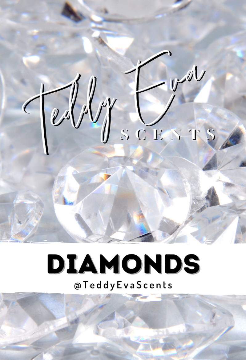 Do you like diamonds? And no, I'm not talking about real ones. I'm talking about a certain scent by Armani. I know, real diamonds would be better, but this is all I can offer you today.