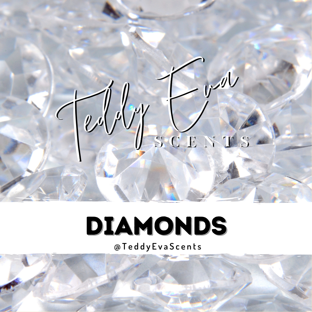 Do you like diamonds? And no, I'm not talking about real ones. I'm talking about a certain scent by Armani. I know, real diamonds would be better, but this is all I can offer you today.