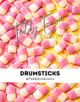 Drumsticks