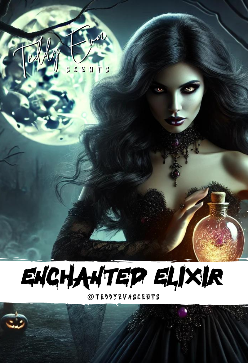 Enchanted Elixir