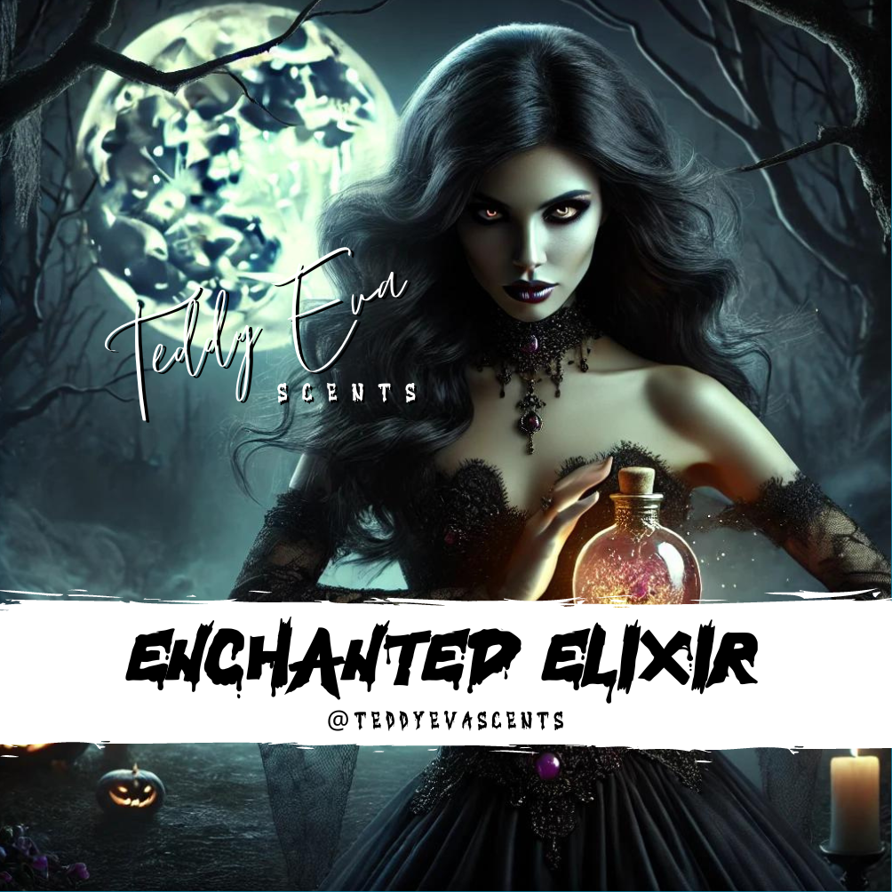 Enchanted Elixir