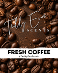Fresh Coffee