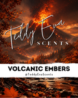Volcanic Embers