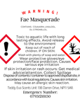 Ten Order Club Exclusive: Fae Masquerade