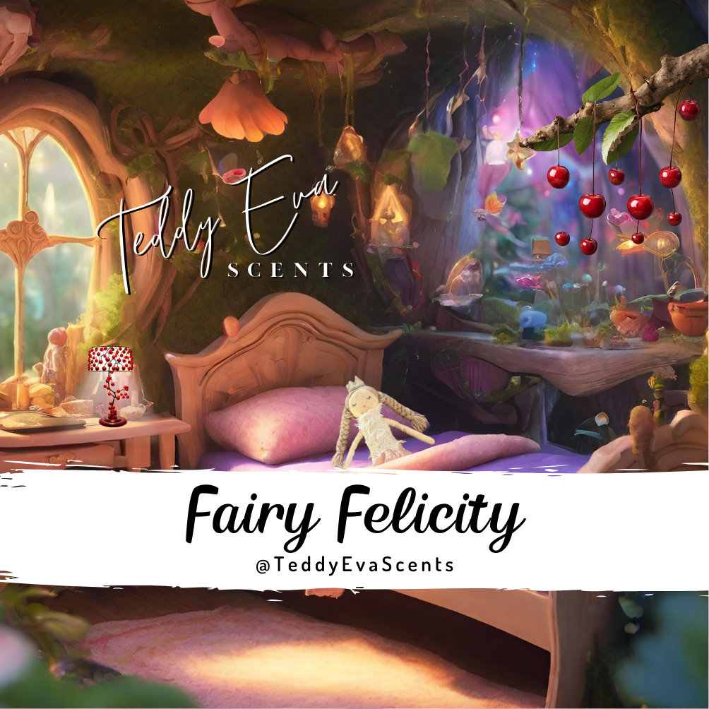 Fairy Felicity