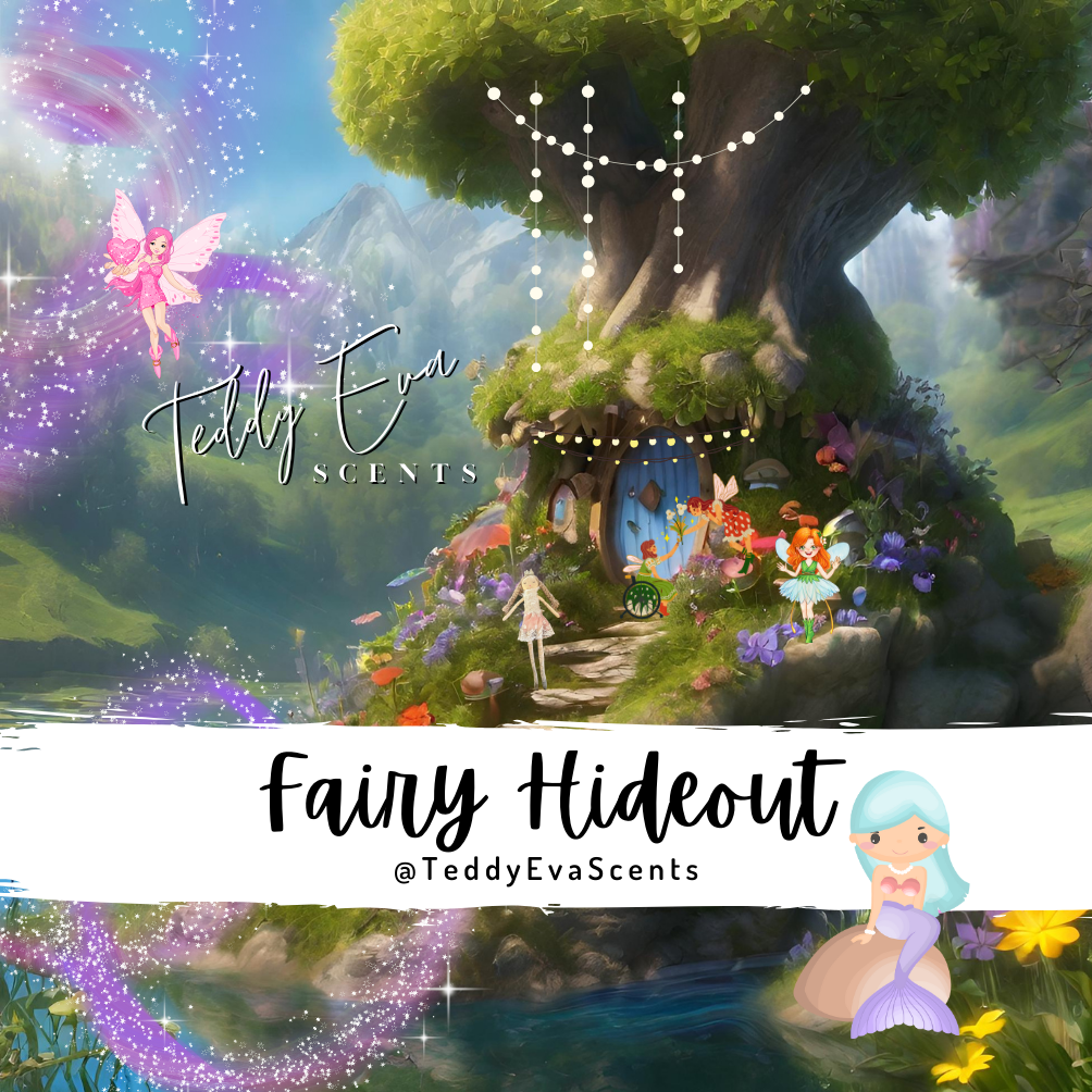 Fairy Hideout