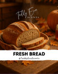 Fresh Bread