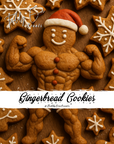 Gingerbread Cookies