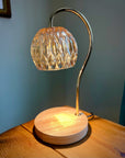 Candle Warmer | With ONE Free Wickless Candles