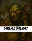 Goblin's Delight Teddy Pot
