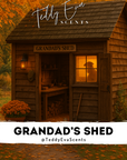 Grandad's Shed
