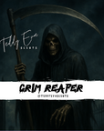 Grim Reaper Teddy Pot