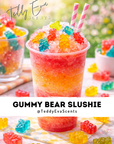 Gummy Bear Slushie