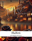 Halfeti