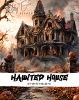 Haunted House