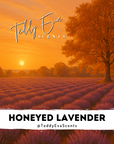 Honeyed Lavender