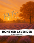 Honeyed Lavender