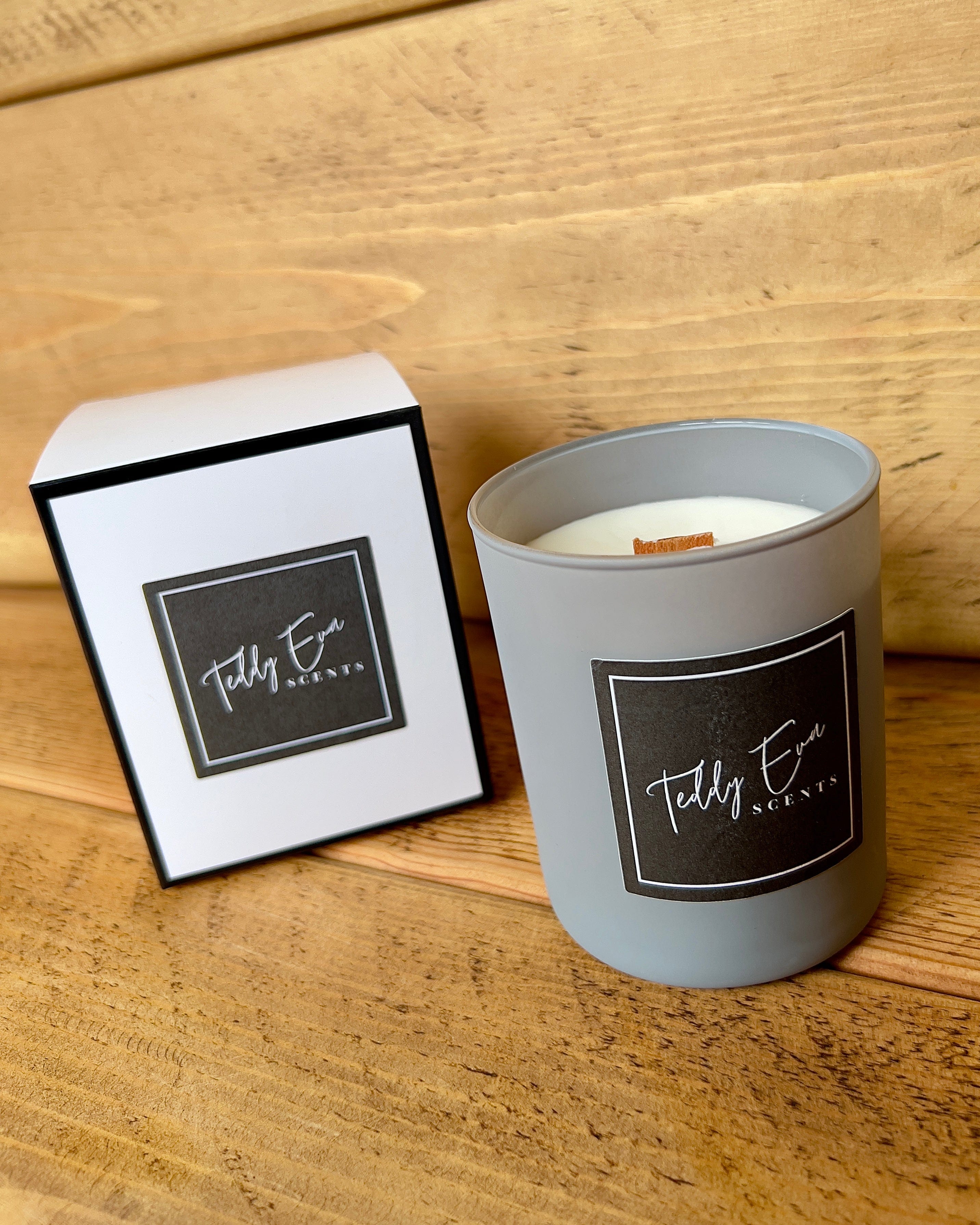 Night Before Christmas - Christmas Candles 30cl