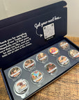Teddy Pot Sample Box