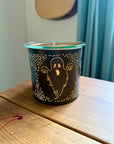 Ceramic Wax Melt Burners