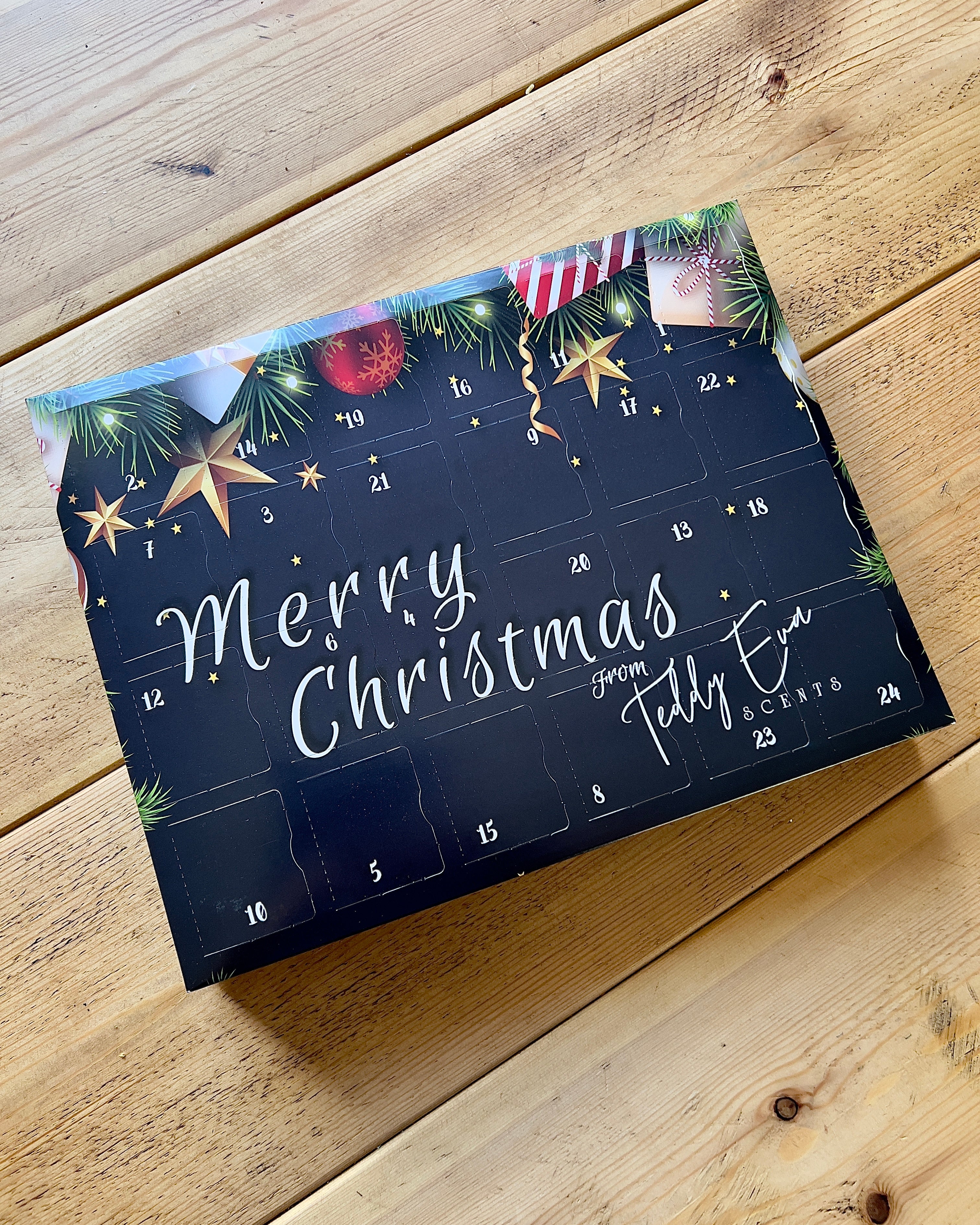 Christmas Advent Calendars