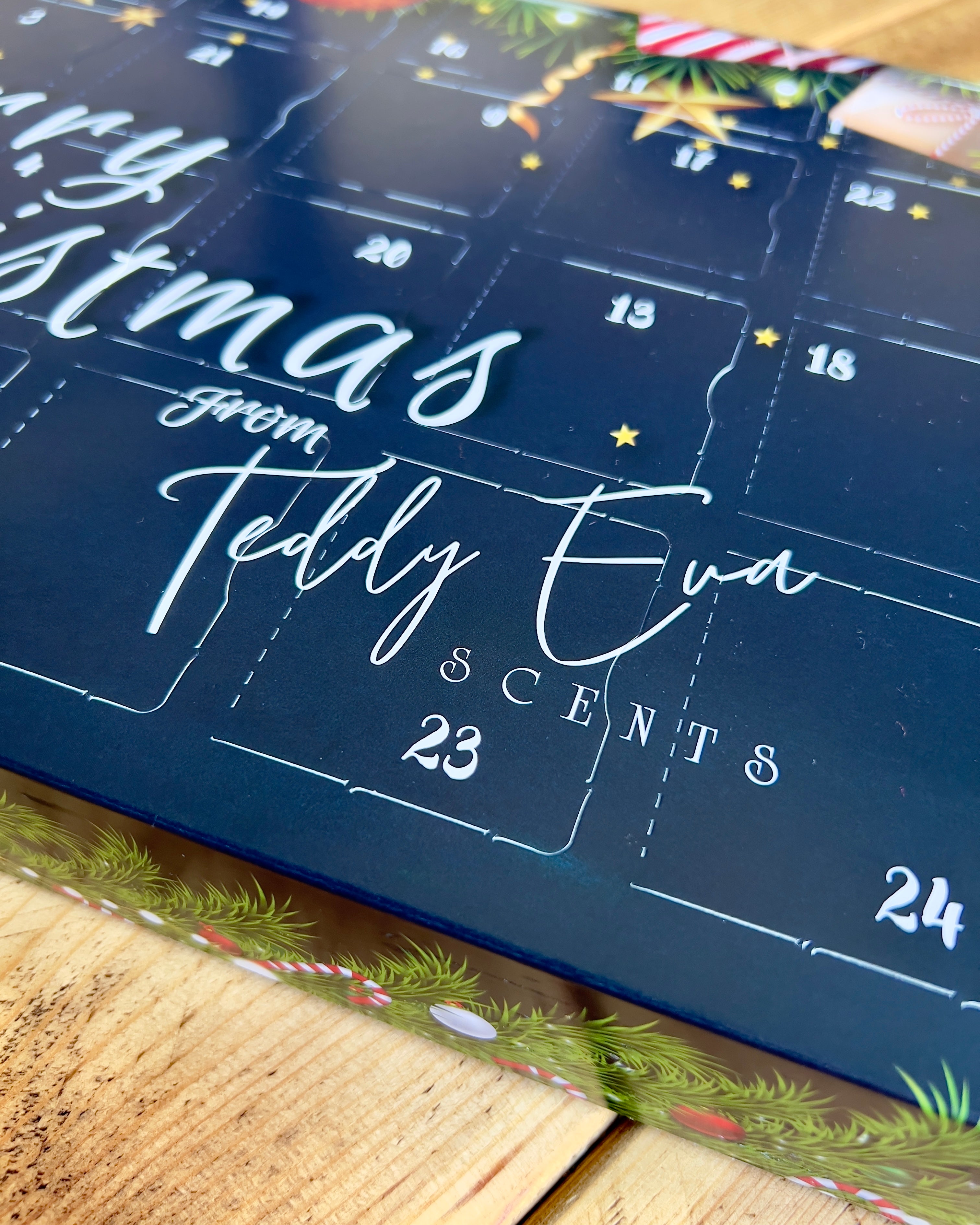 Christmas Advent Calendars