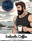 Icelandic Coffee