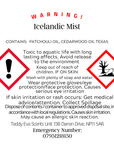 Icelandic Mist
