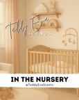 In the Nursery