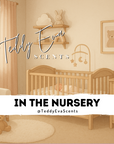 In the Nursery