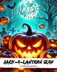 Jack-o-Lantern Glow