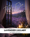 Lavender Lullaby