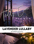 Lavender Lullaby