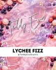 Lychee Fizz