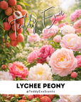 Lychee & Peony