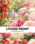 Lychee & Peony