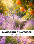 Mandarin & Lavender