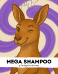 Mega Shampoo