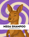 Mega Shampoo