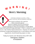 Merry Morning