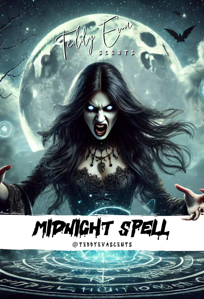Midnight Spell