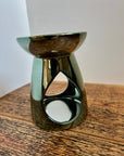 Ceramic Wax Melt Burners