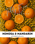 Mimosa & Mandarin