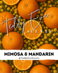Mimosa & Mandarin