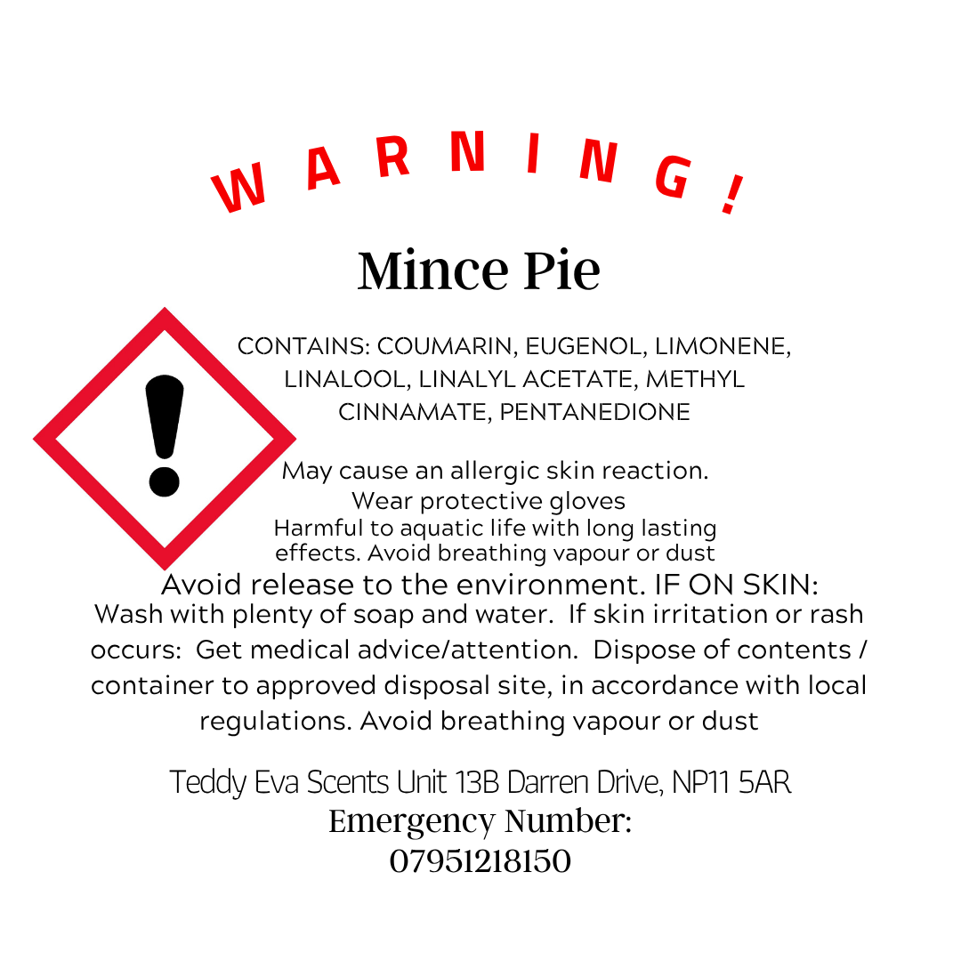Mince Pie
