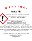 Mince Pie
