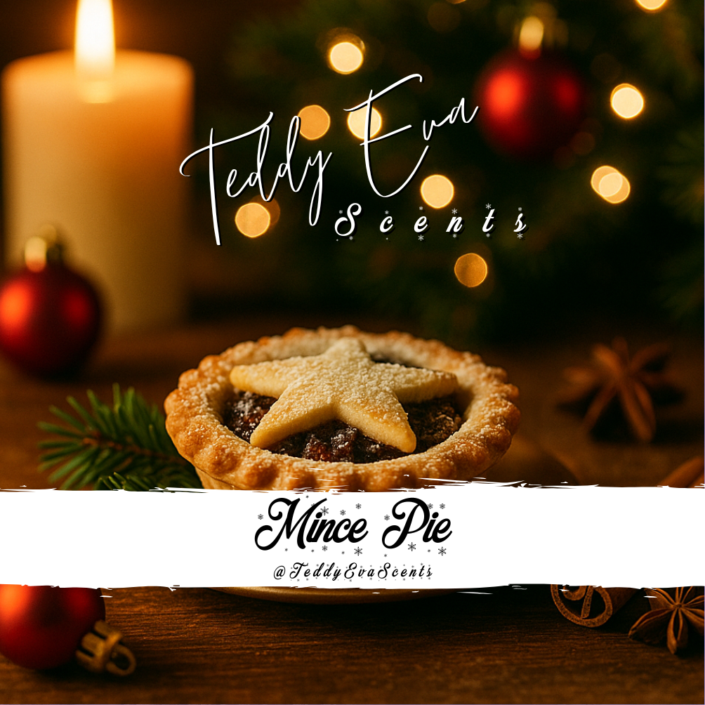 Mince Pie