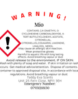 Mio
