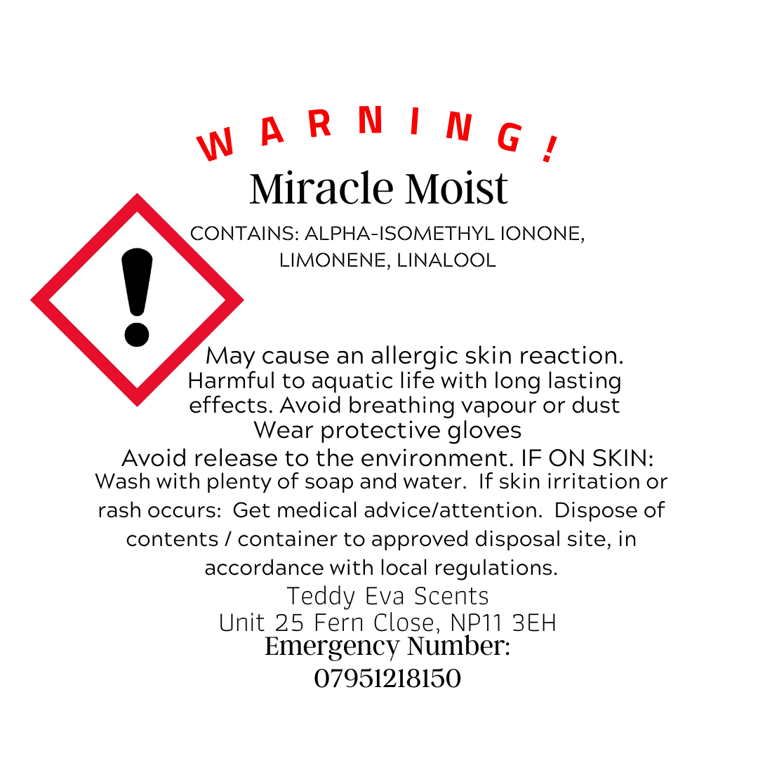 Miracle Moist Teddy Pot