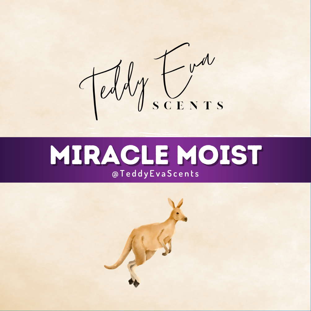 Miracle Moist Teddy Pot